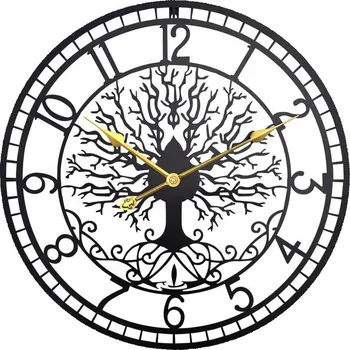 Hodiny Nástěnné hodiny MPM Quality 60 cm