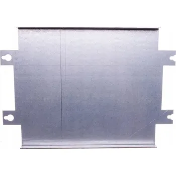 Rozvaděč Eaton Montážní deska 200x400 mm BPZ-MPL200-400