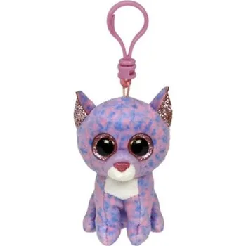 plyšák Plyšová Hračka Beanie Boos Cassidy