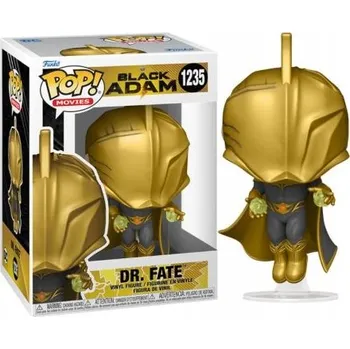 Figurka Figurka Funko Pop! FUNKO Dr. Fate (Figurka Dr. Fate)