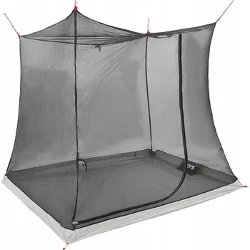 Stan Vnitřní stan Černá 208 x 140 x 175 cm Pletivo