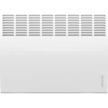 Přímotop Konvektorový ohřívač Atlantic 2500 W, bílý