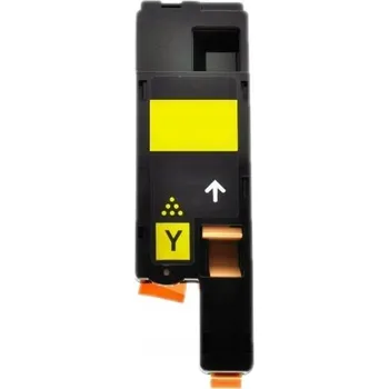 1x Toner Xerox 6020 Phaser 6020/6022 Žlutý