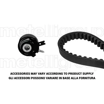 Auto-moto ozubení,sada rozvodového řemene GRAF TP180