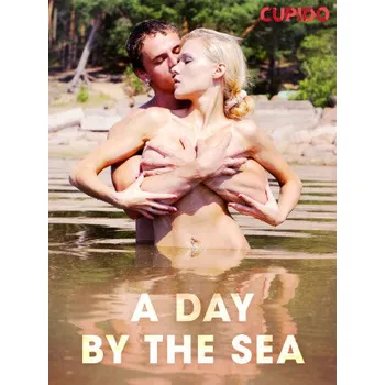Kniha A Day by the Sea - Cupido