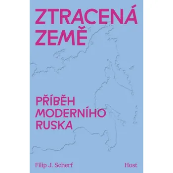 Ztracená země - Filip Scherf
