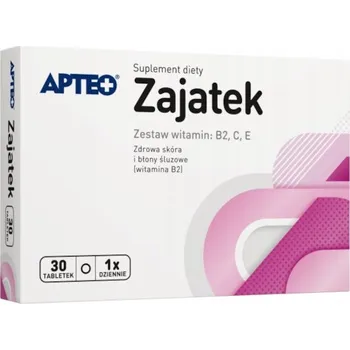 Doplněk stravy Synoptis Pharma tablety