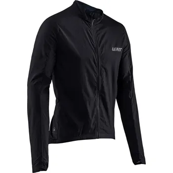 Motorová koloběžka LEATT BIKE JACKET MTB ENDURANCE 2.0 BLACK SIZE S