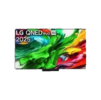 Televizor QLED Televize LG 65QNED86A6A 65" 4K UHD černá