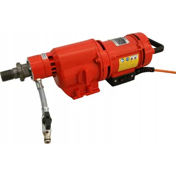 Vrtačka Diamantová vrtačka 3-rychlostní 55-310mm DK 32 WEKA