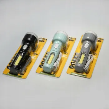 Svítilna Klasická svítilna Tiross 180 lumenů LED