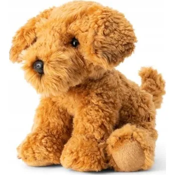 plyšák PLYŠÁK Hračka Zvířátko PEJSEK Pes Plyšový Mazlíček Přítulníček Pro miminka Plyšové Plyšáci