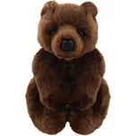 MEDVĚD Plyšák Pro Snadné Usínání Měkký PLYŠÁK Pro Děti