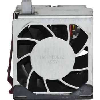 Ventilátor pro notebook Ventilátor pro HP DL380 G3 DL380 G4 279036-001
