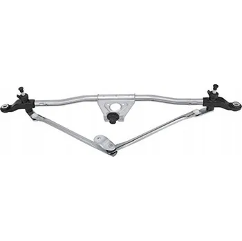 Posilovač řízení MECHANISMUS STĚRAČŮ BEZ MOTORU WRANGLER (JK), 07.06-