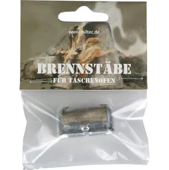 Vybavení pro přežití Mil-tec Hlava /mřížka/ náhradní k ohříváčku