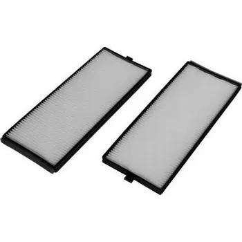 Kabinový filtr NTY FCF-HY-502 kabinový filtr