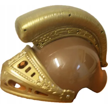 Vrták Gladiátorská helma 25333