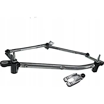 Posilovač řízení ALFA ROMEO 159 SPIDER MECHANISMUS STĚRAČŮ PŘEDNÍ