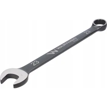 Klíč Očkoplochý klíč 23 mm Waryński