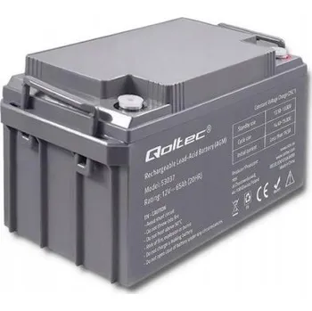 Záložní zdroj Záložní zdroj UPS Qoltec 53037