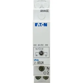 Vrták Signálka 5mm červená 12-24V AC/DC