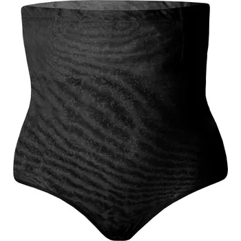 Kalhotky Stahovací kalhotky Intimo vysoké Plus Size 9079 8XL černá