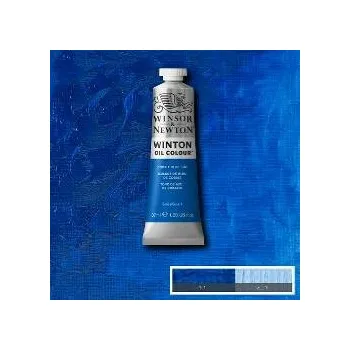 Olejová barva Olejová barva Winton 200ml – 179 cobalt blue hue