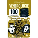 Venerologie: 100 otázek a odpovědí... - Procházka Přemysl
