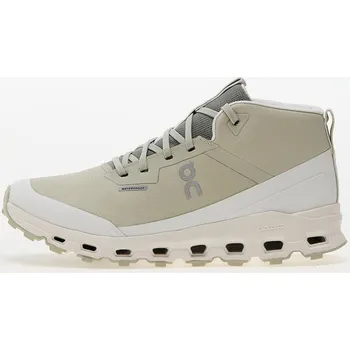 Dámské tenisky Tenisky On W Cloudroam Waterproof Chalk/ Ice EUR 37