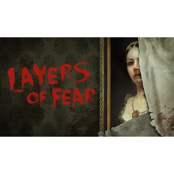 Počítačová hra Layers of Fear 2 PC (Počítačová hra)