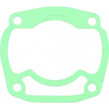 Těsnění pro motocykl ATHENA Těsnění pod válec ATHENA 0,5 mm