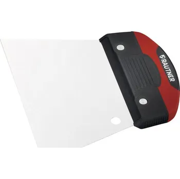 Malířská stěrka Trapézová stěrka Rautner 2K 180 mm