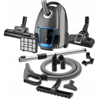 Vysavač Sáčkový Vysavač Amica VM 7012 SHARQ