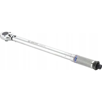 Klíč King Tony Momentový klíč 1/2" 70 - 340 Nm