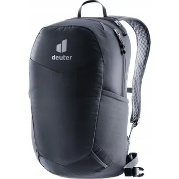 turistický batoh Turistický Batoh Deuter Speed Lite do 20 l černý