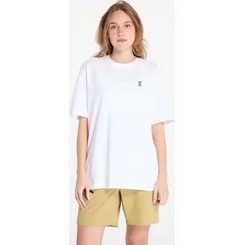 Tričko On Club Tee White L