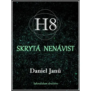Kniha H8 - Daniel Janů