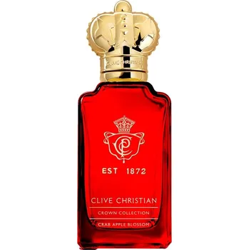 Unisex parfém Clive Christian Crab Apple Blossom Parfemovaná voda - Tester 50ml, unisex