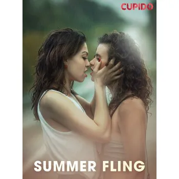 Kniha Summer Fling - Cupido