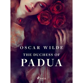 Kniha The Duchess of Padua - Oscar Wilde