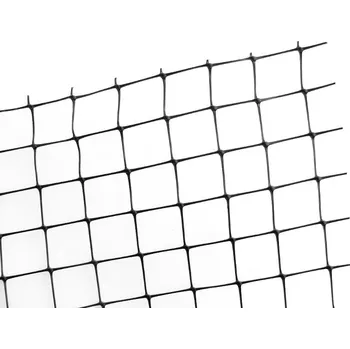 Pletivo Síť proti krtkům – Mole net 30 g/m², oko 16×16 mm, 1×50 m [50 m²]