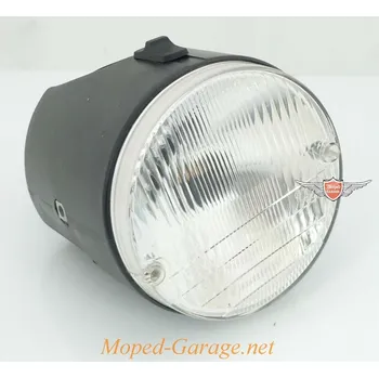 Osvětlení pro motocykl 101_Octane Přední světlo SI 96- MG00005123