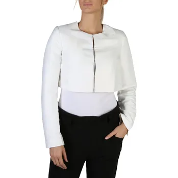 Dámské sako Guess W83N1 Guess šedá 1066359