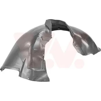 Příslušenství karosérie obložení, dutina kola VAN WEZEL 3854434