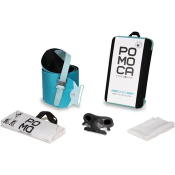 Skialpinistické vybavení Stoupací pásy POMOCA Tour Pro, S (155-170 cm)