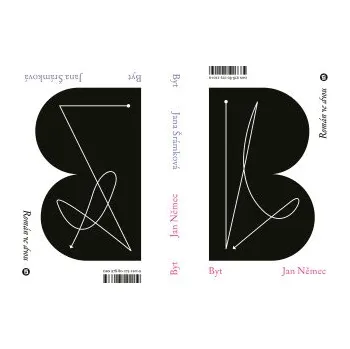 Byt - Jan Němec, Jana Šrámková [E-kniha]