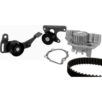 Auto-moto Vodni pumpa + sada ozubeneho remene GRAF KP391-3