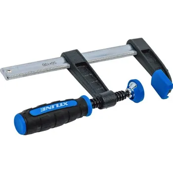 Dílna Svěrka truhlářská 150x50mm XTLINE