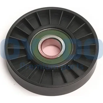 Napínací kladka, žebrovaný klínový řemen OYODO 20R9218-OYO